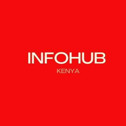 Infohub Kenya