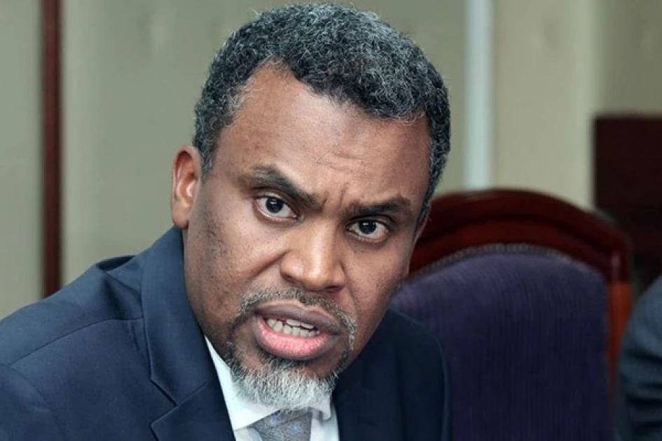 Transparency International Revokes DPP Haji’s Leadership Integrity Award