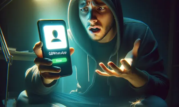 GBWhatsApp Bids Adieu: No More Undercover FBI Agents on WhatsApp