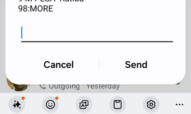 How to Send Mpesa Using USSD Code: A Step-by-Step Guide