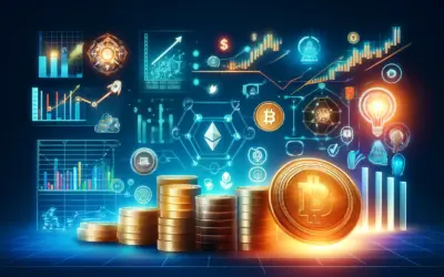 Step-by-Step High-Return Crypto Investment Plan