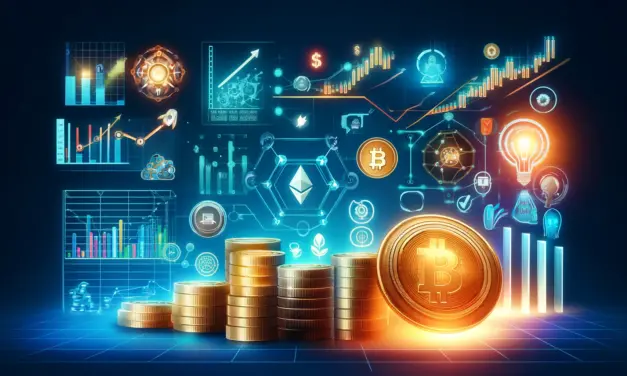 Step-by-Step High-Return Crypto Investment Plan