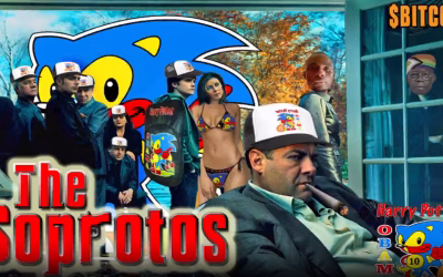 HarryPotterObamaSonic10Inu Price Prediction 2025 – 2030