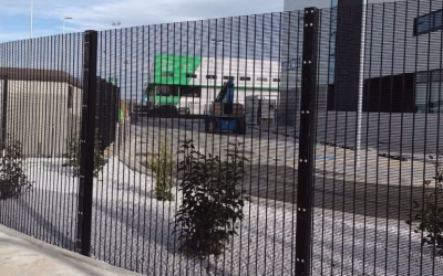 Top Types of Security Fencing and How to Choose the Right One